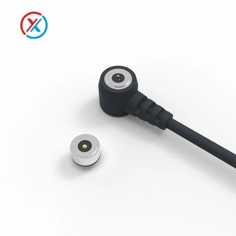Magnetický konektor 120V