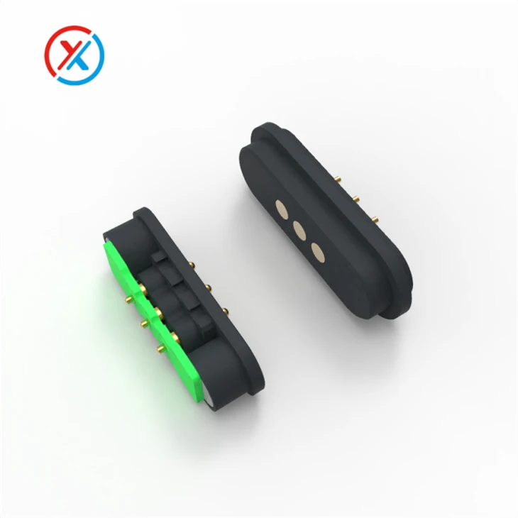 Magnetic Connector Waterproof best